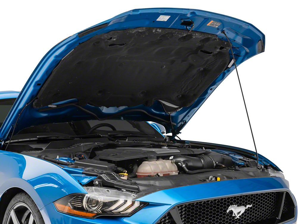 Raxiom Axial Series LED Underhood Lighting Kit (Universal; Some Adaptation May Be Required)