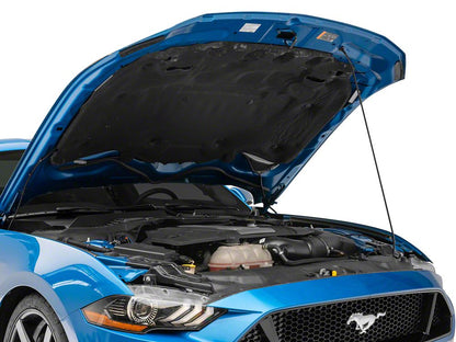 Raxiom Axial Series LED Underhood Lighting Kit (Universal; Some Adaptation May Be Required)