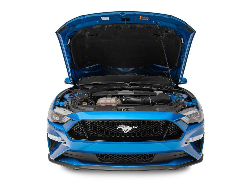 Raxiom Axial Series LED Underhood Lighting Kit (Universal; Some Adaptation May Be Required)