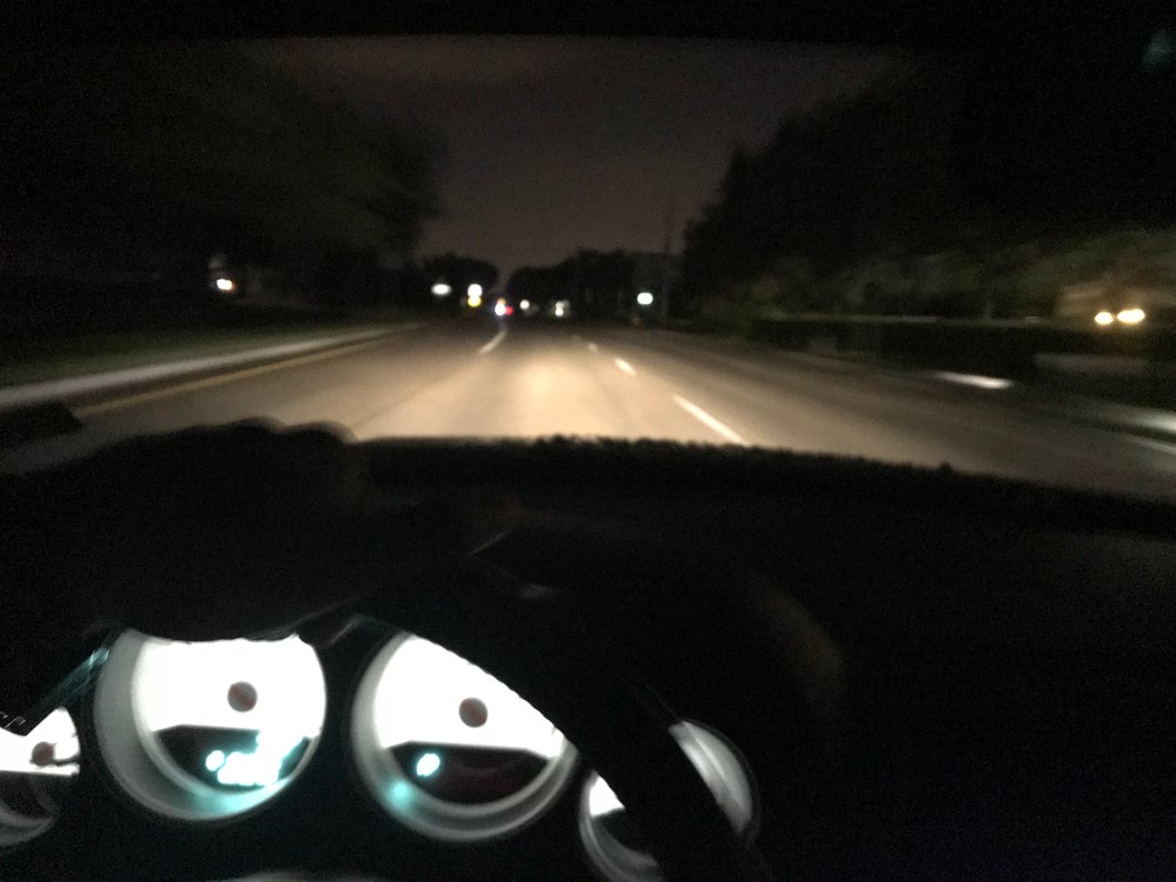 Raxiom Elite Headlight Bulbs; H13 (11-14 Challenger)
