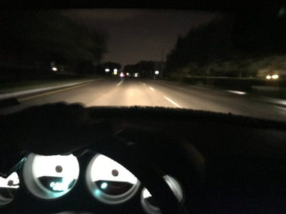 Raxiom Elite Headlight Bulbs; H13 (11-14 Challenger)