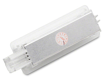 Raxiom Axial Series Upgraded LED Trunk Light (15-23 Mustang)