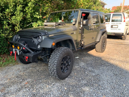 Raxiom Axial Series 22 Inch Dual Row LED Light Bar; Combo Beam