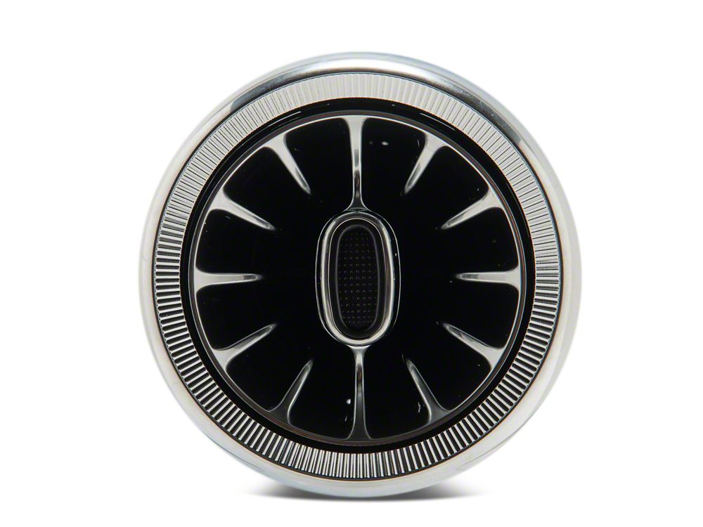 Raxiom Axial Series LED Color Changing Air Vent Outlets (15-23 Mustang)