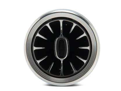 Raxiom Axial Series LED Color Changing Air Vent Outlets (15-23 Mustang)