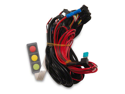 Raxiom Axial Series LED Color Changing Air Vent Outlets (15-23 Mustang)