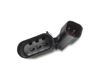 Raxiom CXR Series Sequential LED Turn Signals (15-17 Mustang)
