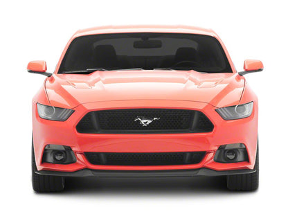 Raxiom CXR Series Sequential LED Turn Signals (15-17 Mustang)