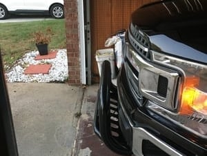 Raxiom Axial Series LED Fog Lights with Integrated Turn Signals (15-20 F-150, Excluding Raptor)