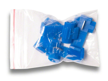 Raxiom Axial Series CCFL Halo Projector Headlights and LED Halo Fog Lights; Smoked (05-09 Mustang w/ Factory Halogen Headlights, Excluding GT500)