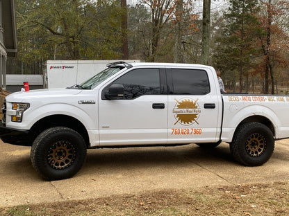 Raxiom 50-Inch Slim Curved LED Light Bar; Flood/Spot Combo Beam (Universal; Some Adaptation May Be Required)
