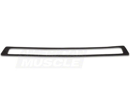 Raxiom LED Third Brake Light; Smoked (99-04 Mustang, Excluding 03-04 Cobra)
