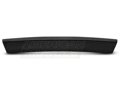 Raxiom LED Third Brake Light; Smoked (99-04 Mustang, Excluding 03-04 Cobra)
