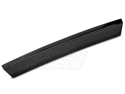 Raxiom LED Third Brake Light; Smoked (99-04 Mustang, Excluding 03-04 Cobra)