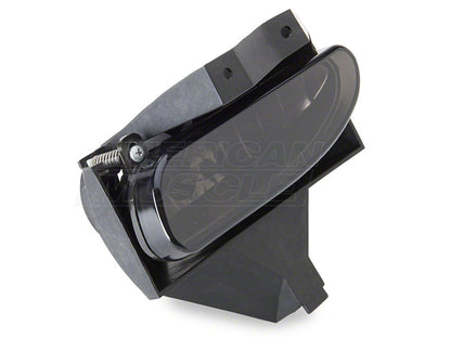 Raxiom Fog Lights; Smoked (99-04 Mustang, Excluding Cobra)