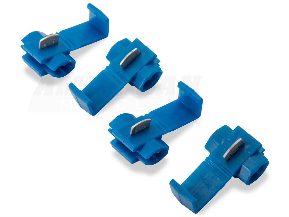 Raxiom CCFL Halo Fog Lights; Chrome (13-14 Mustang GT)