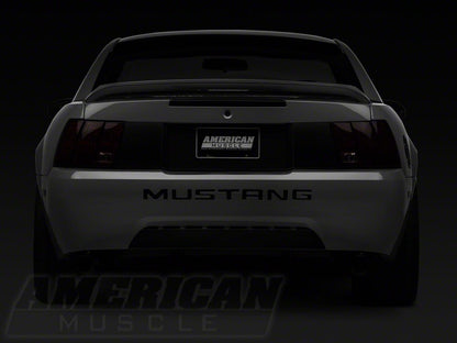 Raxiom LED Sequential Tail Light Kit; Plug-and-Play (96-04 Mustang, Excluding 99-01 Cobra)
