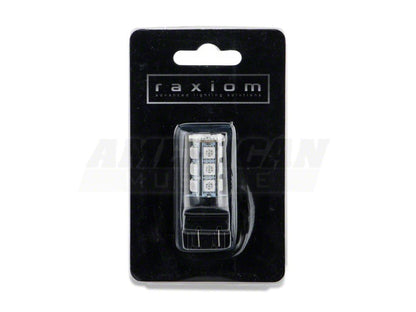 Raxiom LED Sequential Tail Light Kit; Plug-and-Play (96-04 Mustang, Excluding 99-01 Cobra)