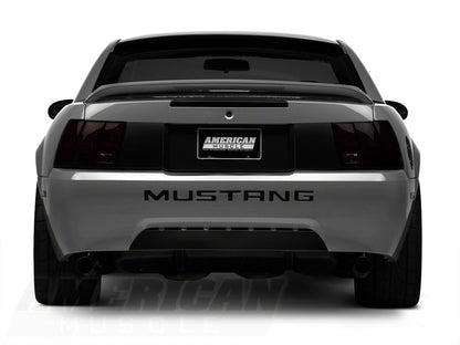 Raxiom LED Sequential Tail Light Kit; Plug-and-Play (96-04 Mustang, Excluding 99-01 Cobra)