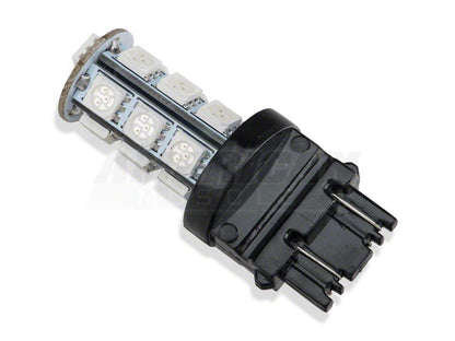 Raxiom LED Tail Light Conversion Kit (05-09 Mustang)