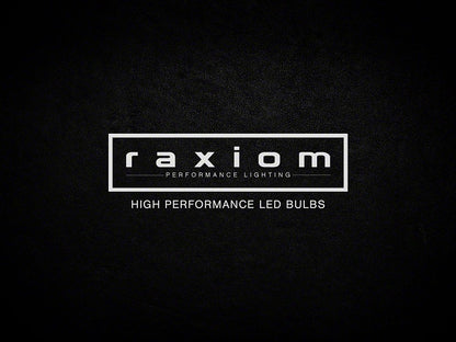 Raxiom LED Tail Light Conversion Kit (05-09 Mustang)