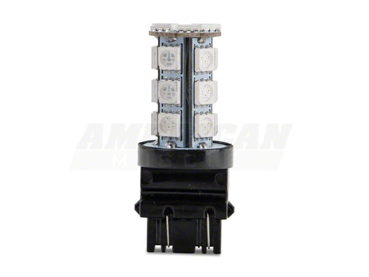Raxiom LED Tail Light Conversion Kit (05-09 Mustang)