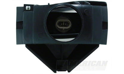 Raxiom Axial Series Replacement Fog Lights (99-04 Mustang, Excluding Cobra)