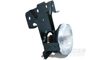 Raxiom Axial Series Replacement Fog Lights (94-98 Mustang Cobra)