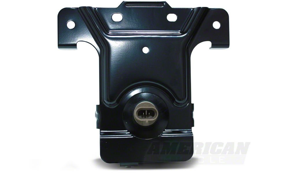 Raxiom Axial Series Replacement Fog Lights (94-98 Mustang Cobra)