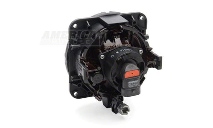 Raxiom Axial Series Replacement Fog Light; Driver or Passenger Side (03-04 Mustang Cobra)