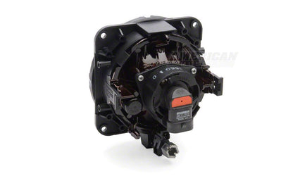 Raxiom Axial Series Replacement Fog Lights (03-04 Mustang Cobra)