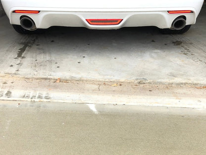 Raxiom Axial Series LED Reverse Light; Smoked (15-17 Mustang)