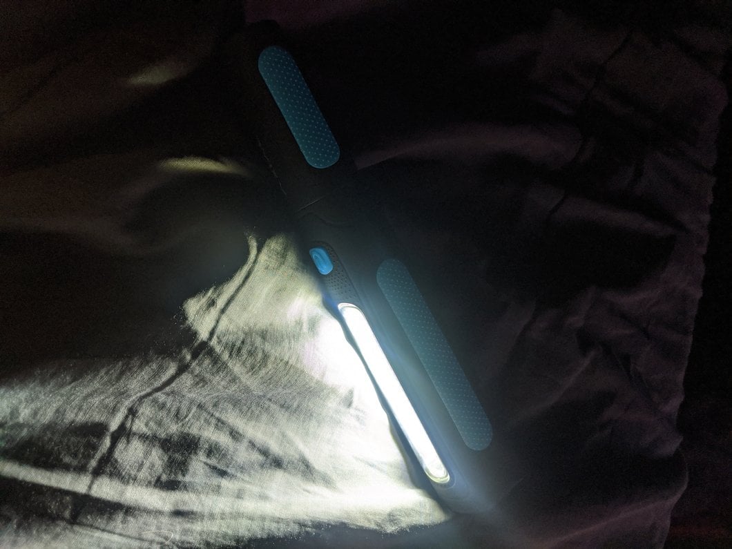 Raxiom Axial Series LED Work Light