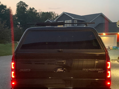 Raxiom Axial Series LED License Plate Light Bulb (01-14 F-150)