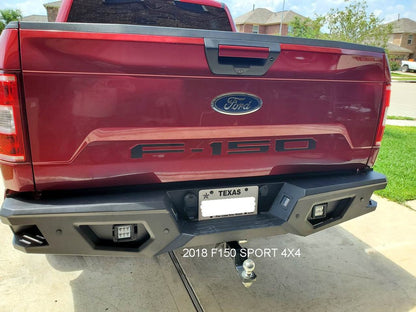 Raxiom Auxiliary/Backup Light Kit