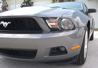 Raxiom OE Style Fog Lights (10-12 Mustang V6)