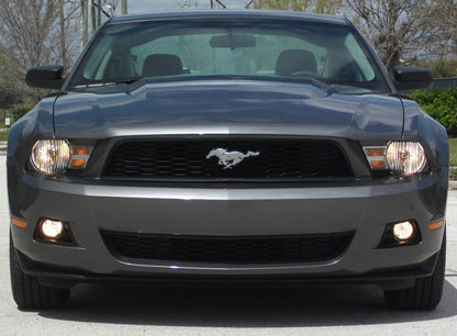 Raxiom OE Style Fog Lights (10-12 Mustang V6)