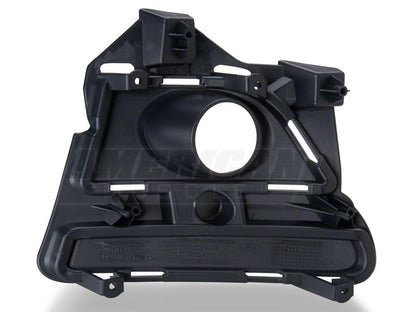 Raxiom Lower Valance Fog Lights (13-14 Mustang V6)