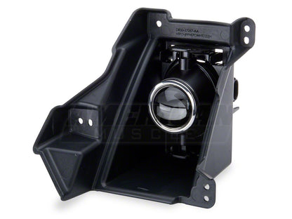 Raxiom Lower Valance Fog Lights (13-14 Mustang V6)