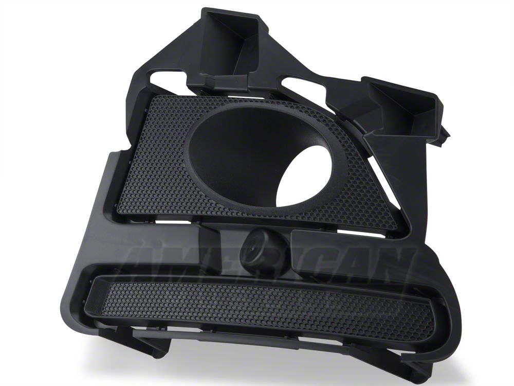 Raxiom Lower Valance Fog Lights (13-14 Mustang GT)