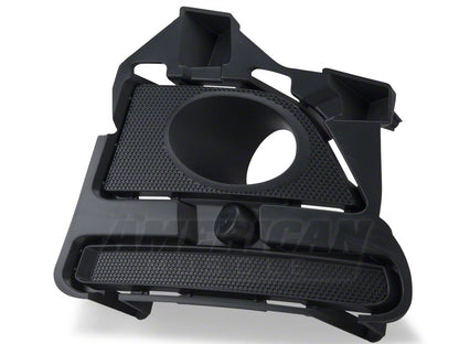 Raxiom Lower Valance Fog Lights (13-14 Mustang GT)