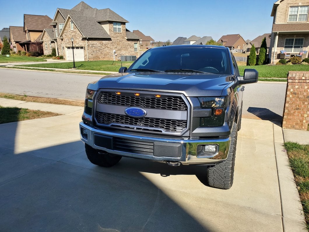 Raxiom Elite Low Beam Light Bulbs; H11 (15-25 F-150 w/ Factory Halogen Headlights)