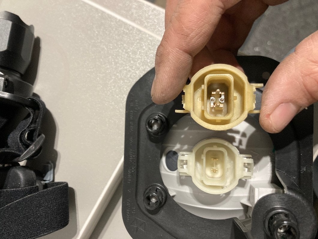 Raxiom Axial Series Stage 2 LED Fog Light Bulbs; H16 (20-25 Jeep Gladiator JT Overland, Sport)