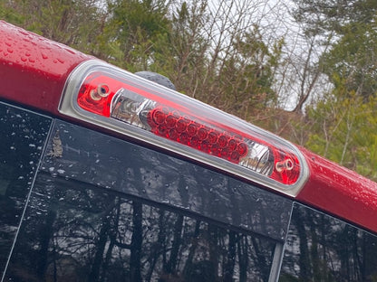 Raxiom LED Third Brake Light; Chrome (02-08 RAM 1500)