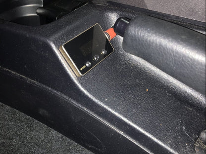Raxiom SpeedForm Series Throttle Controller (05-23 Tacoma)
