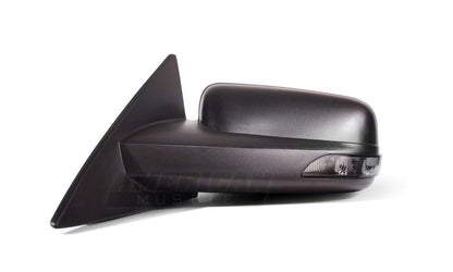 Raxiom Directional Sideview Mirrors with Turn Signals (05-09 Mustang)