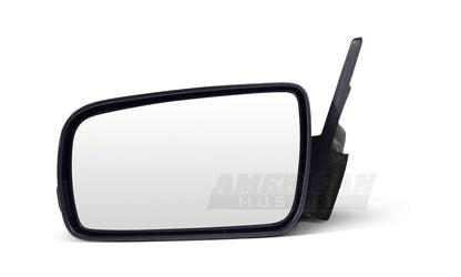 Raxiom Directional Sideview Mirrors with Turn Signals (05-09 Mustang)
