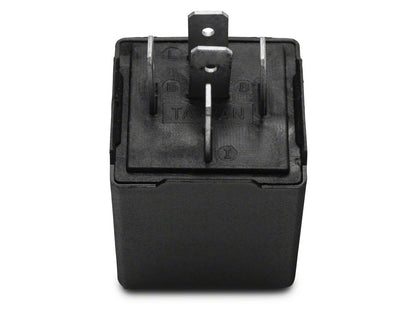 Raxiom Modified Turn Signal Flasher V1 (96-04 Mustang, Excluding 99-01 Cobra)