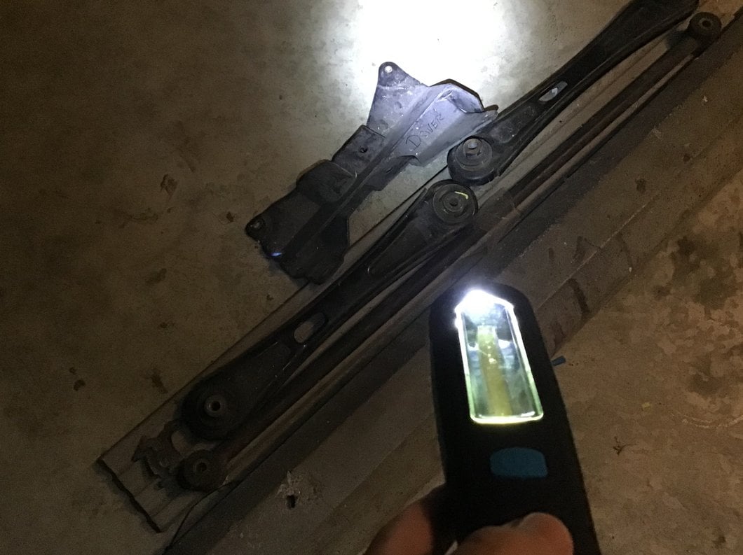 Raxiom Axial Series LED Work Light