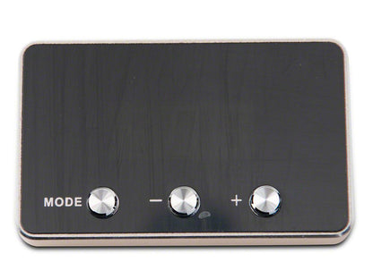 Raxiom SpeedForm Series Throttle Controller (10-15 Camaro)